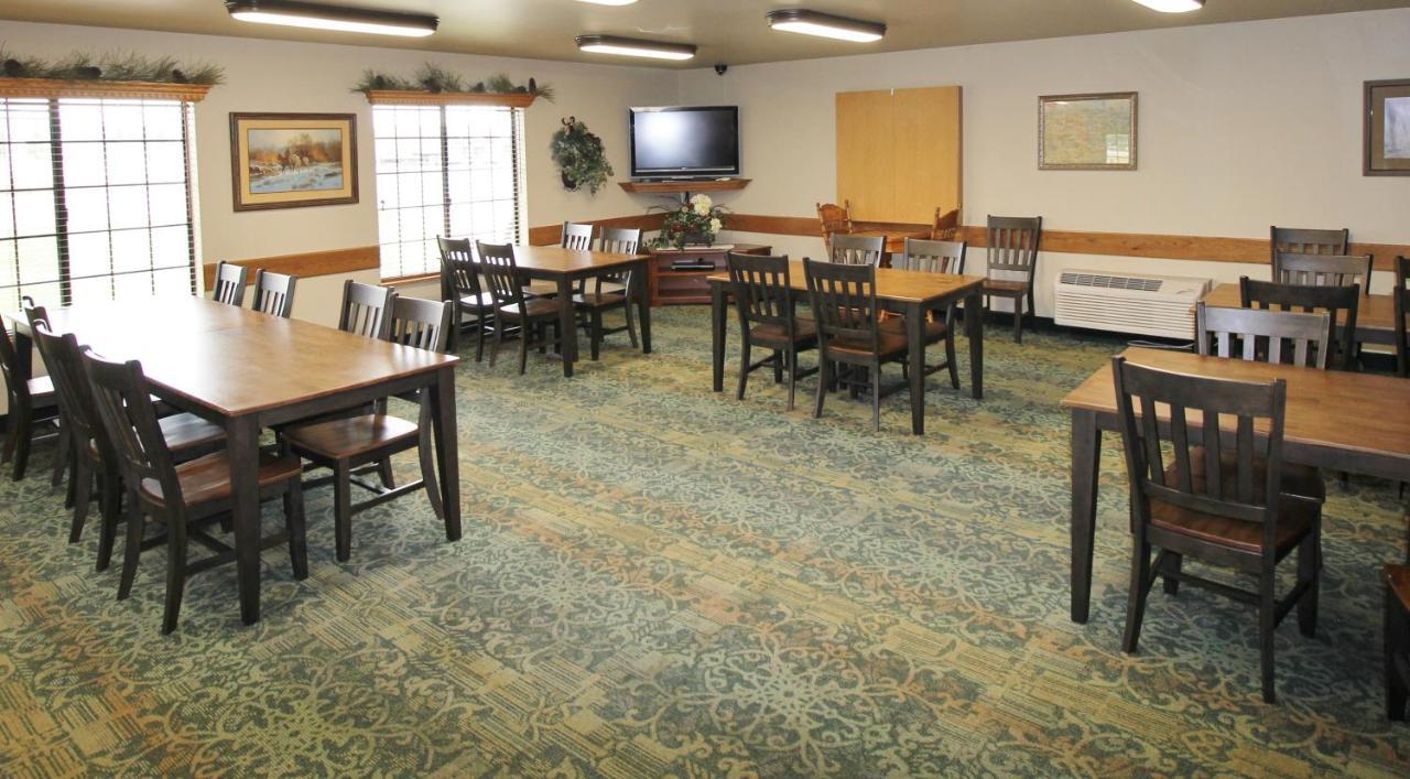 Homestead Inn And Suites Hardin Exteriér fotografie