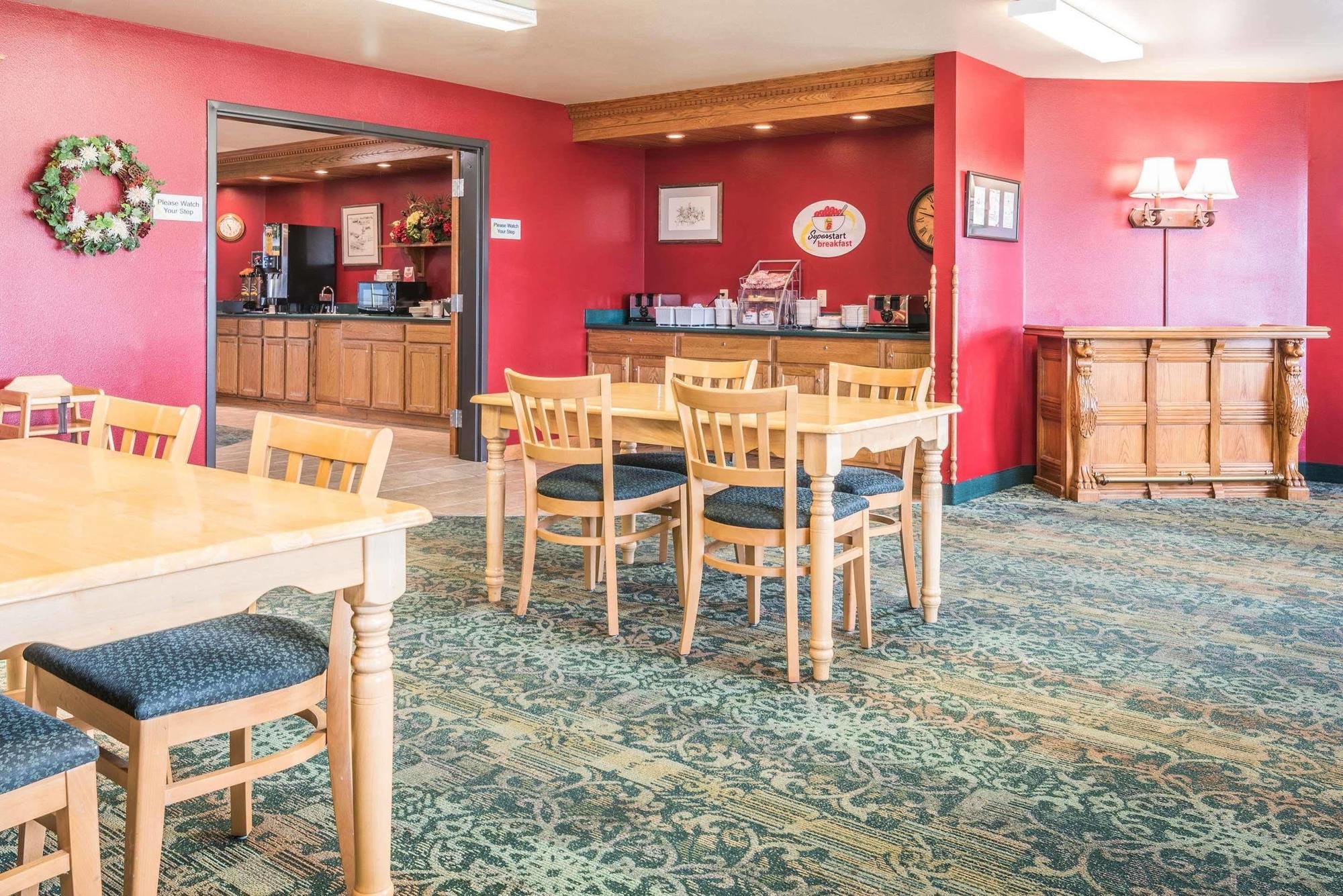 Homestead Inn And Suites Hardin Exteriér fotografie