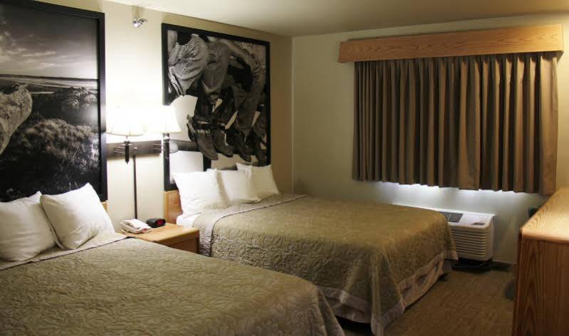 Homestead Inn And Suites Hardin Exteriér fotografie